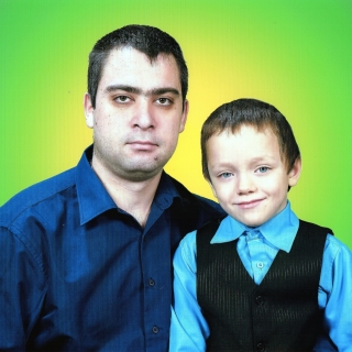 Мужики