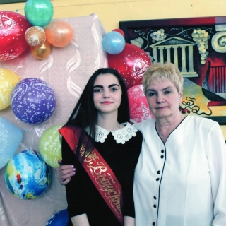 Последний звонок