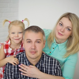 Любимцы папы