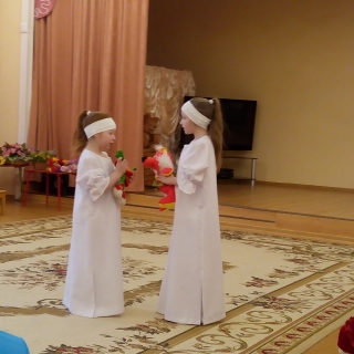 Христово воскресенье