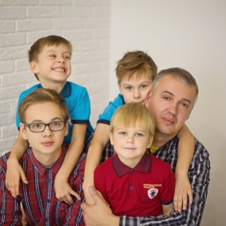 Ребятушки, браво ребятишки
