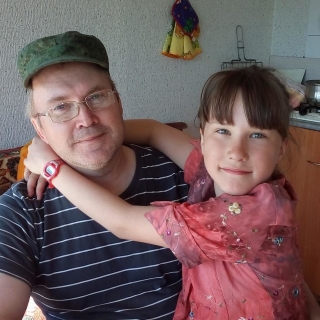 Одна любовь на двоих