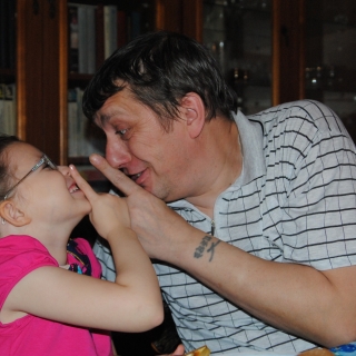 Секрет один на двоих