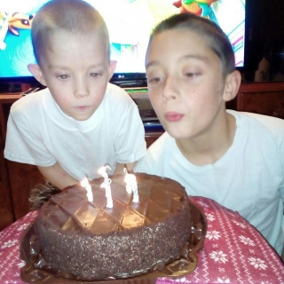 День рождения Соколова Л.П.