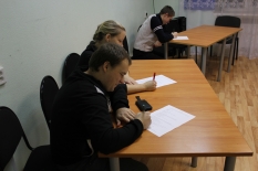 Консультация «Вредным привычкам – нет!»