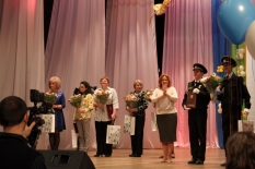 Фестиваль замещающих семей