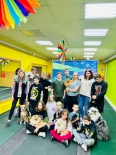 Фестиваль «Счастливы вместе»