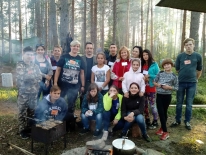 Творческое путешествие