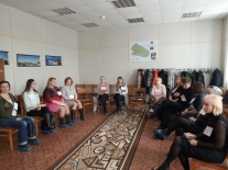 Обучающий семинар для социальных педагогов, психологов профессиональных образовательных организаций