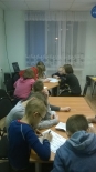 Мой выбор здоровый образ жизни!