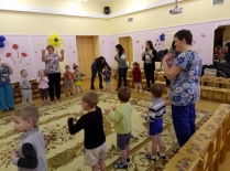 Гастроли продолжаются