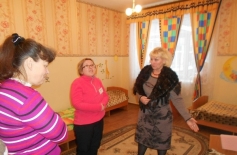 День открытых дверей