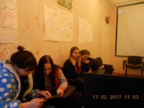 Профессия в моей жизни