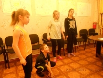 Важные занятия