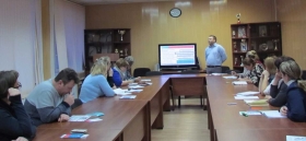 Обучение специалистов в г. Ковдор