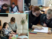 День открытых дверей в «Журавушке»
