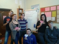 Практикум для выпускников