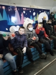 Удивительное рядом