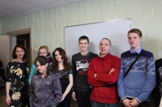 Круглый стол «Труд - основа всему»