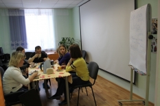 Встреча Клуба выпускников