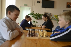 Праздник в Детской деревне-SOS Кандалакша