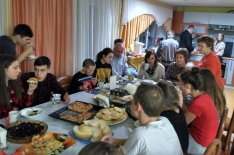 Начало учебного года в Доме молодежи – SOS Мурманск