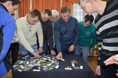 Фестиваль отцов и детей