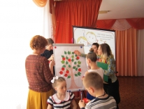 Праздник для друзей