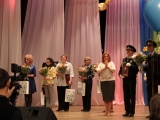 Фестиваль замещающих семей