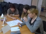 Началось обучение в Школе приемных родителей 