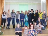 Пиратский квест или День открытых дверей