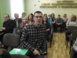 X конференция замещающих родителей «Осознанное родительство: опыт, проблемы, перспективы»