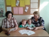 Встреча клуба замещающих родителей