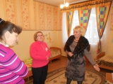 День открытых дверей 