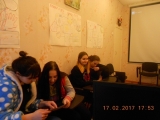 Профессия в моей жизни