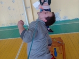 «Веселые старты»