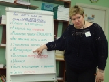 Семинар-тренинг «Работник: права и обязанности.  Ловушки мошенников: куда не надо устраиваться на работу»