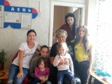 Добрые традиции