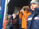 Познавательная экскурсия