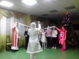 Новогодняя сказка