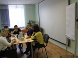 Встреча Клуба выпускников