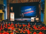 О I Всероссийском форуме выпускников детских домов  «Мы нужны друг другу»