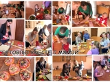 Готовлю вместе с мамой