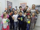 «Коты для умножения доброты»
