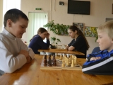 Праздник в Детской деревне-SOS Кандалакша