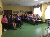 Организации для детей-сирот и детей, оставшихся без попечения родителей, Мурманской области получили гранты от компании «Амвэй» 