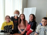 Защитимся от кибермошенников